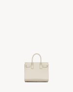 YSL Sac De Jour In Smooth Leather – Nano - Image 2